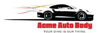 Acme Auto Body